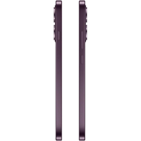 Смартфон Oppo Reno16F 12/256GB CPH2859 Twilight Violet Зображення