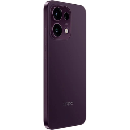 Смартфон Oppo Reno16F 12/256GB CPH2859 Twilight Violet Зображення