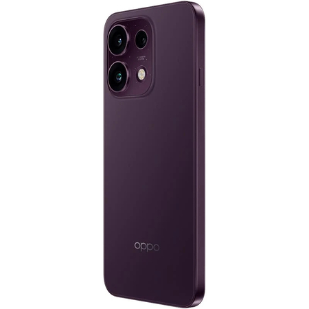 Смартфон Oppo Reno16F 12/256GB CPH2859 Twilight Violet Зображення
