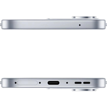 Смартфон Oppo Reno16F 12/256GB CPH2859 Pop White Зображення