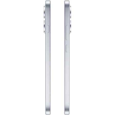 Смартфон Oppo Reno16F 12/256GB CPH2859 Pop White Зображення