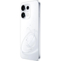 Смартфон Oppo Reno16F 12/256GB CPH2859 Pop White Зображення