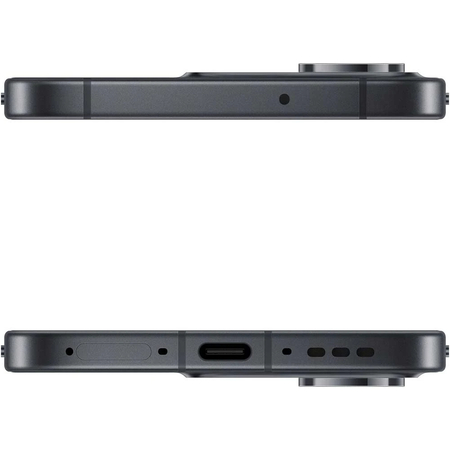 Смартфон Oppo Reno16 Pro 12/512GB CPH2863 Starlight Black Зображення