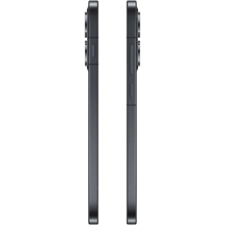 Смартфон Oppo Reno16 Pro 12/512GB CPH2863 Starlight Black Зображення