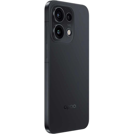 Смартфон Oppo Reno16 Pro 12/512GB CPH2863 Starlight Black Зображення