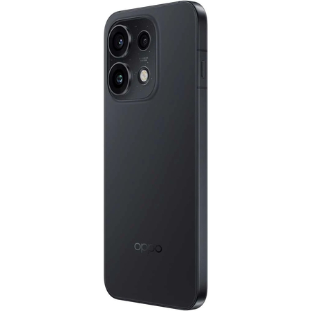 Смартфон Oppo Reno16 Pro 12/512GB CPH2863 Starlight Black Зображення