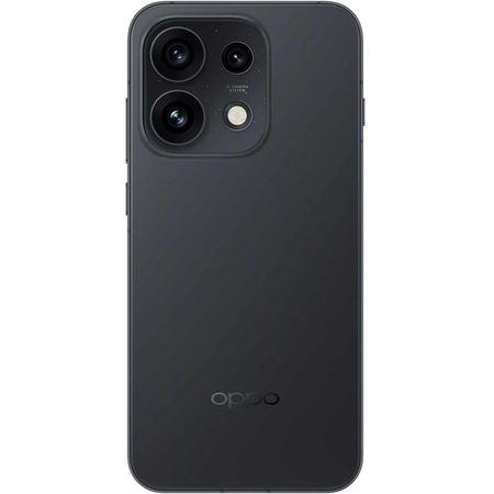 Смартфон Oppo Reno16 Pro 12/512GB CPH2863 Starlight Black Зображення