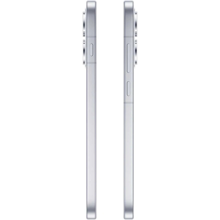 Смартфон Oppo Reno16 Pro 12/512GB CPH2863 Pop White Зображення