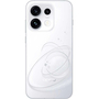 Смартфон Oppo Reno16 Pro 12/512GB CPH2863 Pop White Зображення