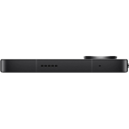 Смартфон Poco X8 Pro Max 12/512GB Black Зображення