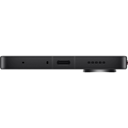 Смартфон Poco X8 Pro Max 12/512GB Black Зображення