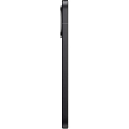 Смартфон Poco X8 Pro Max 12/512GB Black Зображення