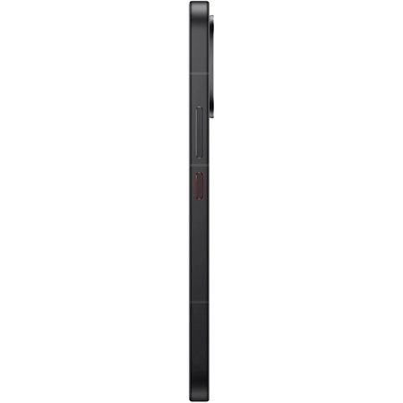 Смартфон Poco X8 Pro Max 12/512GB Black Зображення