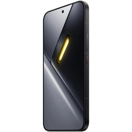 Смартфон Poco X8 Pro Max 12/512GB Black Зображення