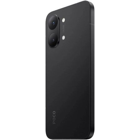 Смартфон Poco X8 Pro Max 12/256GB Black Зображення