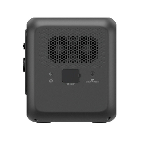 Зарядна станція Bluetti Elite 100 V2, 1800W, 1024Wh Зображення