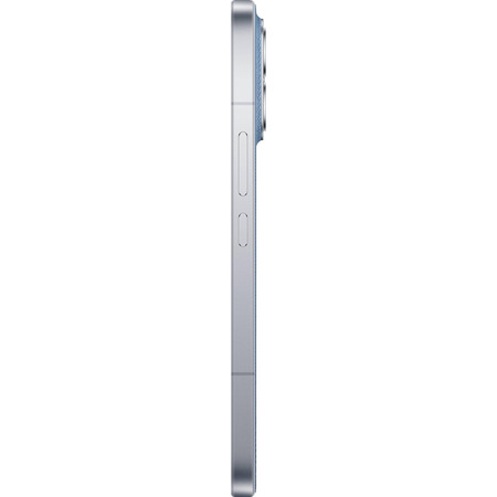 Смартфон Poco F8 Ultra 12/256GB Denim Blue Зображення
