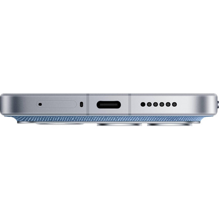 Смартфон Poco F8 Ultra 12/256GB Denim Blue Зображення