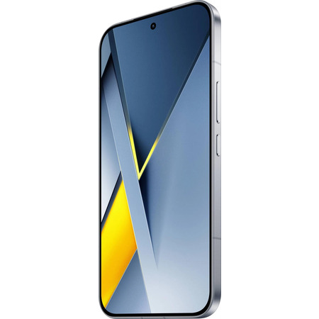 Смартфон Poco F8 Ultra 12/256GB Denim Blue Зображення