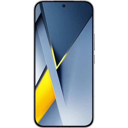 Смартфон Poco F8 Ultra 12/256GB Denim Blue Зображення