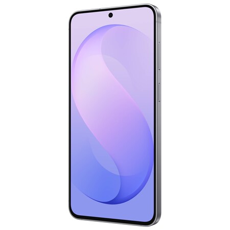 Смартфон Samsung Galaxy S26 FE 8/512GB Blueberry (SM-S741BZVIEUC) Зображення