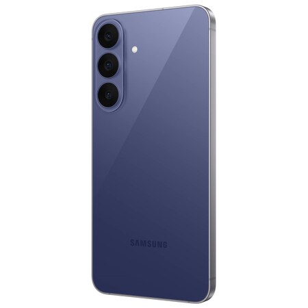 Смартфон Samsung Galaxy S26 FE 8/512GB Blueberry (SM-S741BZVIEUC) Зображення