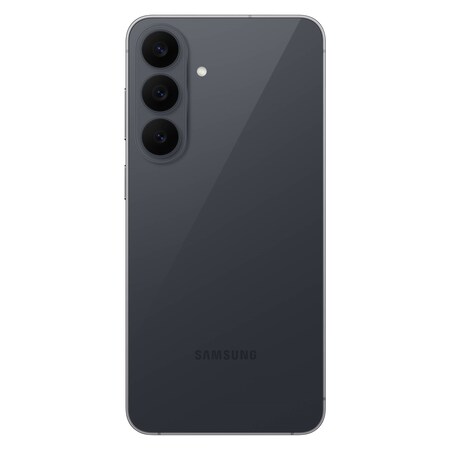 Смартфон Samsung Galaxy S26 FE 8/512GB Graphite (SM-S741BZKIEUC) Зображення