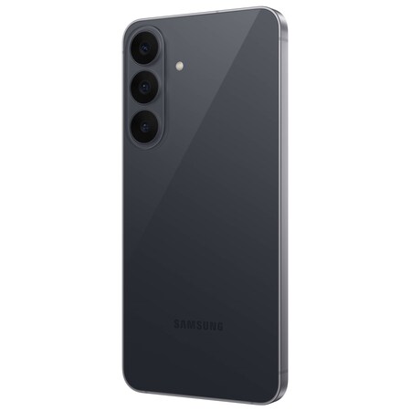 Смартфон Samsung Galaxy S26 FE 8/512GB Graphite (SM-S741BZKIEUC) Зображення
