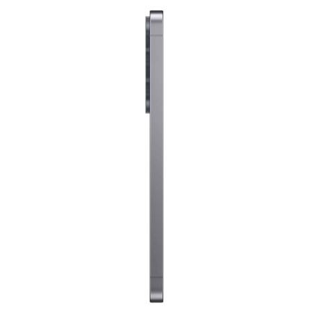 Смартфон Samsung Galaxy S26 FE 8/512GB Graphite (SM-S741BZKIEUC) Зображення