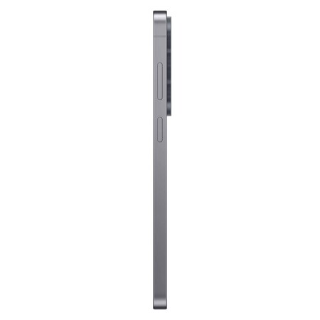 Смартфон Samsung Galaxy S26 FE 8/512GB Graphite (SM-S741BZKIEUC) Зображення
