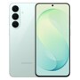 Смартфон Samsung Galaxy S26 FE 8/512GB Pistachio (SM-S741BLGIEUC) Зображення