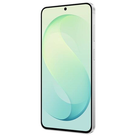 Смартфон Samsung Galaxy S26 FE 8/512GB Pistachio (SM-S741BLGIEUC) Зображення