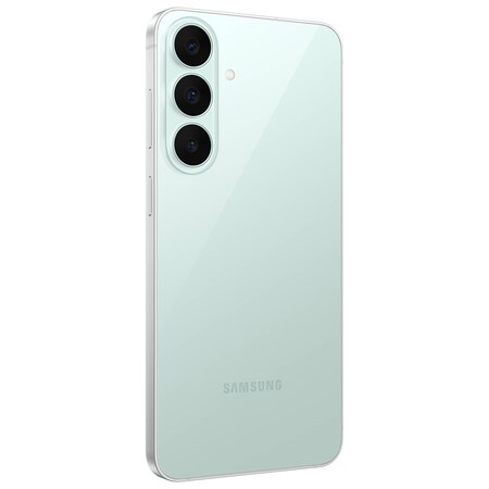 Смартфон Samsung Galaxy S26 FE 8/512GB Pistachio (SM-S741BLGIEUC) Зображення