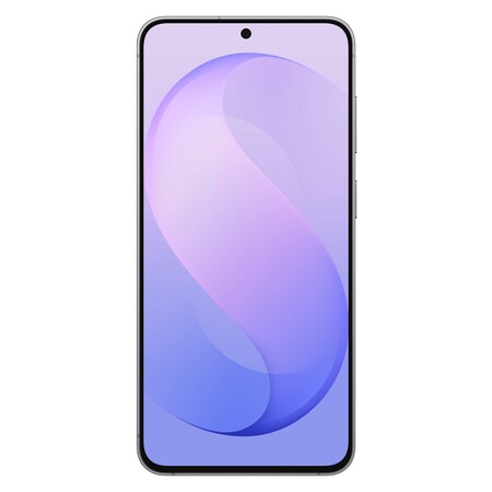Смартфон Samsung Galaxy S26 FE 8/256GB Blueberry (SM-S741BZVGEUC) Зображення
