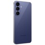Смартфон Samsung Galaxy S26 FE 8/256GB Blueberry (SM-S741BZVGEUC) Зображення