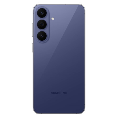 Смартфон Samsung Galaxy S26 FE 8/256GB Blueberry (SM-S741BZVGEUC) Зображення