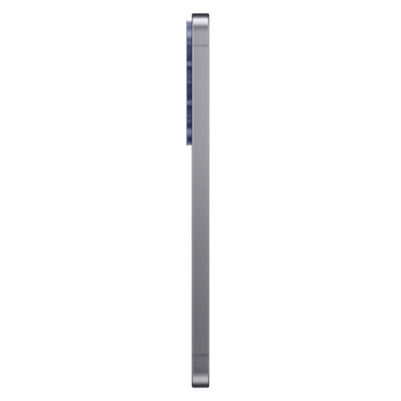 Смартфон Samsung Galaxy S26 FE 8/256GB Blueberry (SM-S741BZVGEUC) Зображення