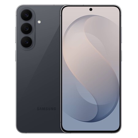 Смартфон Samsung Galaxy S26 FE 8/128GB Graphite (SM-S741BZKDEUC) Зображення