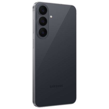 Смартфон Samsung Galaxy S26 FE 8/128GB Graphite (SM-S741BZKDEUC) Зображення