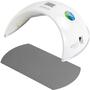 Лампа UV LED для манікюру Sunuv SUN 6 48W Зображення
