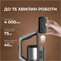 Акумуляторний миючий пилосос Jimmy PW11 PLUS 3 в 1 Зображення