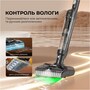Акумуляторний миючий пилосос Jimmy PW11 PLUS 3 в 1 Зображення