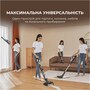 Акумуляторний миючий пилосос Jimmy PW11 Pro Max-B 5 в 1 Зображення