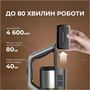 Акумуляторний миючий пилосос Jimmy PW11 Pro Max-B 5 в 1 Зображення