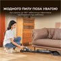 Акумуляторний миючий пилосос Jimmy PW11 Pro Max-B 5 в 1 Зображення
