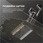 Акумуляторний миючий пилосос Jimmy PW11 Pro Max-B 5 в 1 Зображення
