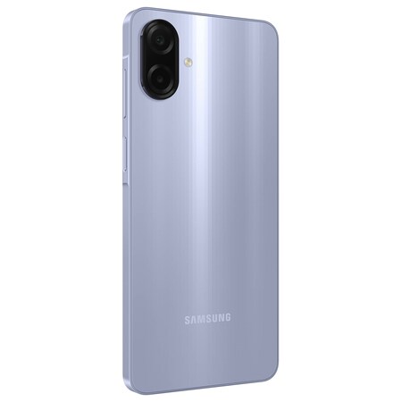 Смартфон Samsung Galaxy A07s SM-A077 4/128GB Light Violet (SM-A077FLVGSEK) Зображення
