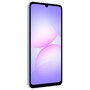 Смартфон Samsung Galaxy A07s SM-A077 4/128GB Light Violet (SM-A077FLVGSEK) Зображення