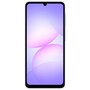 Смартфон Samsung Galaxy A07s SM-A077 4/128GB Light Violet (SM-A077FLVGSEK) Зображення