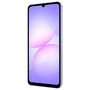 Смартфон Samsung Galaxy A07s SM-A077 4/128GB Light Violet (SM-A077FLVGSEK) Зображення